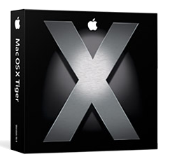 Apple MacOSX