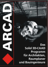 ARCAD 3D CAD Classic licence
