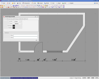 VIII. A manual dimensioning