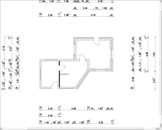 XII. Plot on paper