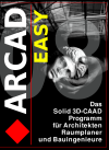 ARCAD 3D CAD EASY licence