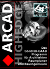 ARCAD 3D CAD HighEdge licence